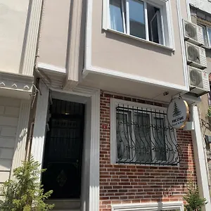 Pine Stone Sultanahmet Apartamento Estambul