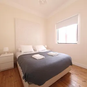 New! Cozy In The Center Appartement