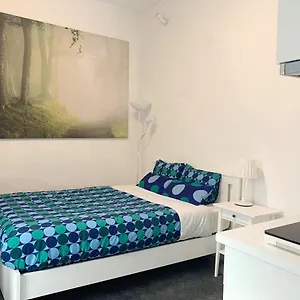 Campolide Door Appartement