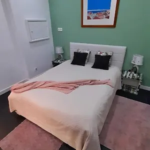 Lisbon Apartment Apartment