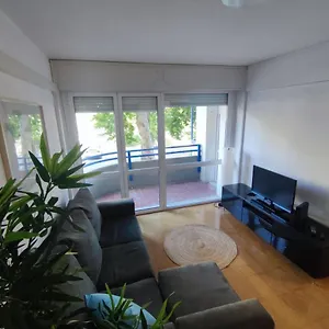  Apartamento Aconchegante T3 Em Telheiras