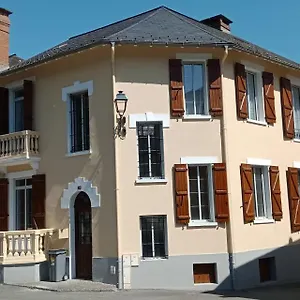 L'isard Apartamento Pierrefitte-Nestalas
