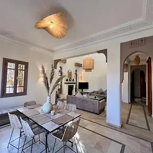 1 By Majestic Marrakesh