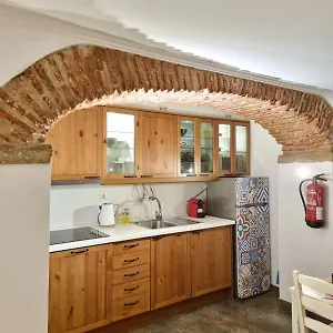 Alfama Overthetejo Apartment