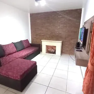 Cielo Andino Tempranillo Con 2 Cocheras Centro Apartamento Mendoza