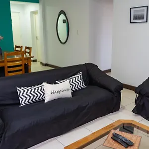 Depto Moderno Con Cochera, En La Mejor Zona De Apartamento Mendoza