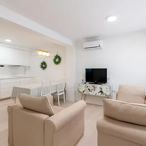 Whitey House In Triana Apartamento Sevilla