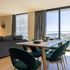Wonderful 2 Bedroom By Innkeeper Apartment