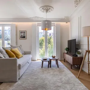Sao Ciro Charming By Innkeeper Appartement