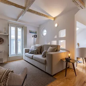Condessa Iv By Innkeeper Apartment