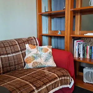  Apartamento The Little Nest