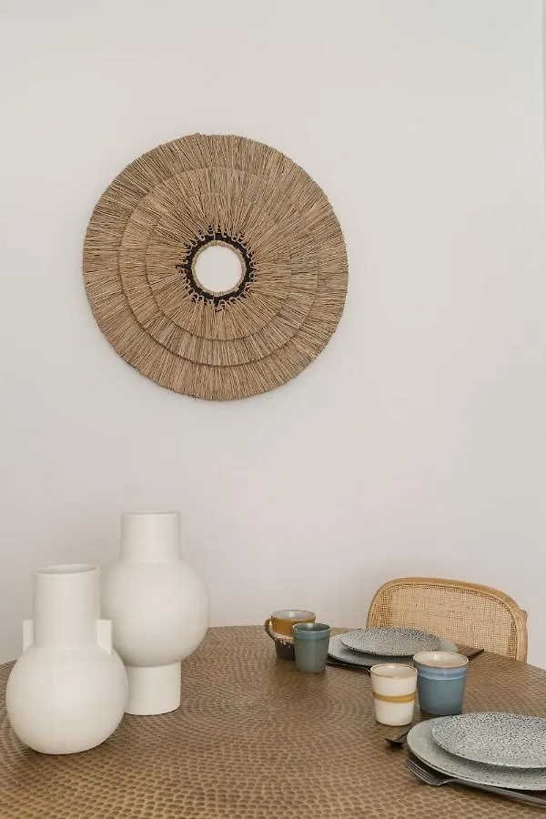 Casa Boma Lisboa - Shining & Spacious Apartments With Balcony - Alvalade I Portugal